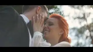 Свадебный клип Михаил и Олеся 