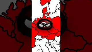 #countryballs #кантриболлз #edit #fypシ #mapping #маппинг #россия #сво #нато #ww2