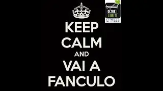Vaffanculo Zen Armonizzato