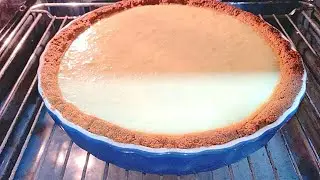 Чизкейк из Творога | Невероятно Вкусный и Простой РЕЦЕПТ ТВОРОЖНОГО ЧИЗКЕЙКА