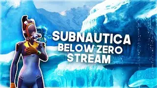 Mods 2023 I Subnautica: Below Zero