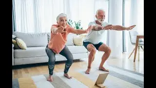 Improving Your Stability & Strength (May 31, 2023)