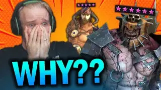 3 Champions I REGRET MAXING - 