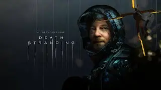 RTX 4090 | Death Stranding | max graphic 4K