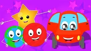 песни планет | дошкольные песни | узнать имена планет | Baby Song | Solar System Song | Planets Song