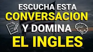 Un TRUCO para ENTENDER las CONVERSACIONES en INGLÉS ✅ (Aprende Inglés Para Principiantes) 📚