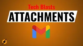 How to add attach files to emails (Tip of the week)