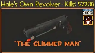The Ambassador Nerf was not Enough…🔸(2600+ Hours Spy Main TF2)
