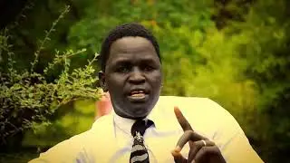 LOR JIENG BY LARSON ANGOK GARANG