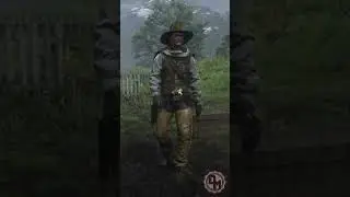 red dead online limited time hat outfits [ covington hat outfits ]