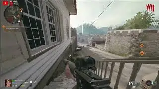 ปลดด่านลับEaster EggในCall of Duty: Black Ops 6