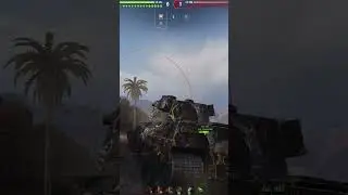 Гайд WoT Как Попадать на Ходу 