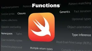Functions