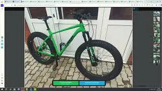 Покупаем на Авито хорошие фэтбайки прямо сейчас! V.1
