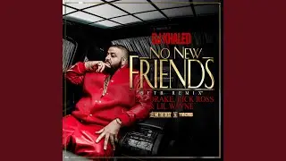 No New Friends (SFTB Remix)