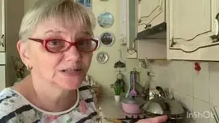 Сегодня я на кухне хозяйка- хозяйка, жарю беляши….