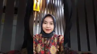 masyaallah isma audina