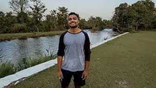 How i usually spend my evenings to stay fit in lockdown