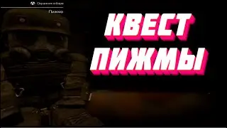[STALCRAFT] Квест Пижмы