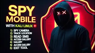 I Found Scary Phone Spying Tools on GitHub at Midnight