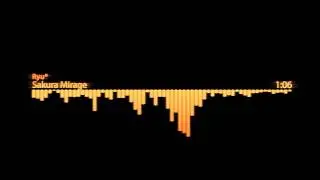 Ryu* - Sakura Mirage [Equalizer]