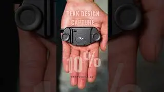 Peak Design Capture