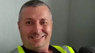 Весь день пошёл не так. Решил сделать стрим