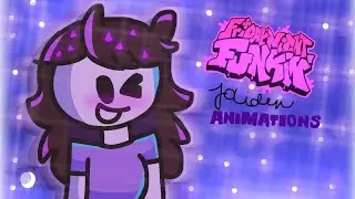 Tutorial (Friday Night Funkin Vs Jaiden Animations OST)