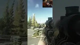 #1 Tarkov Gamer