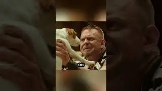 Как маленький щенок стал легендой ринга