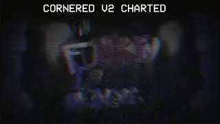 Funkin' In Mandela - Cornered V2 Chart Showcase | FNF MODS