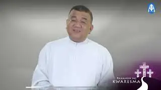 Salita ng Diyos, Salita ng Buhay -  April 3, 2022