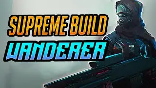 Wasteland 3 | Supreme Jerk Build: The Wanderer — Assault/Mechanic Guide