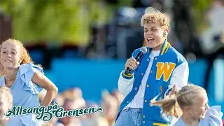William - Tusen tanker (Allsang på Grensen 2022)