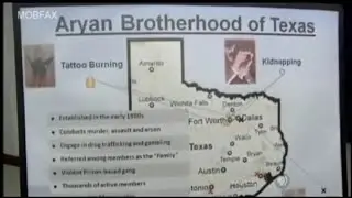 Texas Aryan Brotherhood/ABT: Prison Gangs - Death Penalty Case