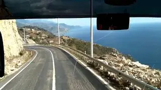 TRAVEGO 2016 İLE ANTALYA VİRAJLARINDAYIZ BÖLÜM 2
