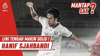 INTIP SKILL PEMAIN BARU PERSIJA! - Hanif Sjahbandi - 2022