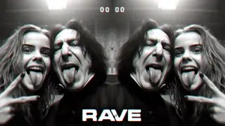 TECHNO MIX 2024 HARD TECHNO HOGWARTS RAVE 160BPM+ by RTTWLR
