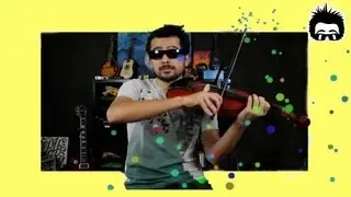 Musical Explosion (3D option) - Joe Penna