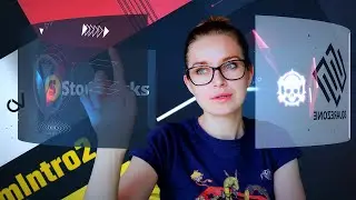 mIntro2 by MotionVFX - Build a SICK intro FAST in DaVinci Resolve!
