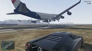 GTA 5 Insanity Unleashed: Conquering the Danger Zone!