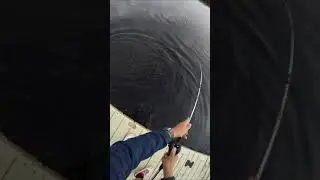 my worst Karen encounter while Fishing