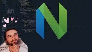 I Love Neovim