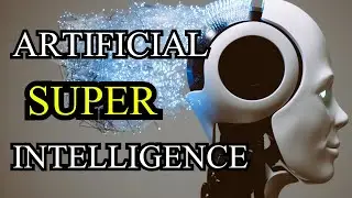 Artificial Superintelligence Documentary - A.S.I | Mrhoneyai