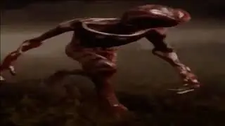 Thicc Demogorgon be walking 10 hours