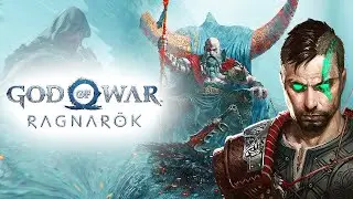 GOD OF WAR RAGNAROK - TRAILER 2022