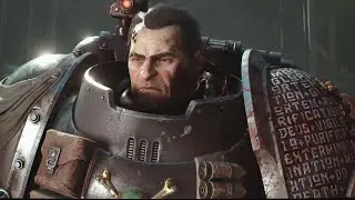 Space Marine 2 is for the boys 😤