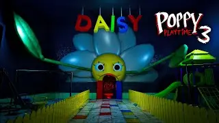Poppy Playtime: Chapter 3 - Official Trailer