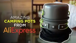 Awesome Gadgets from Aliexpress!  |  Camping equipment from Aliexpress |  Awais vids