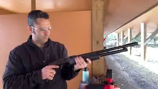 MOSSBERG Maverick 88 20 gauge cruiser shotgun range time. It’s pretty good!